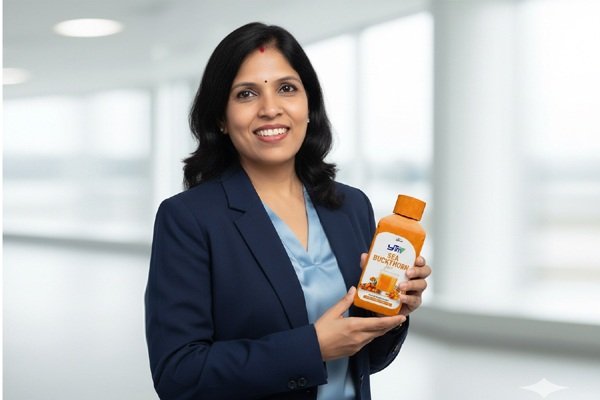 Archana Sharma